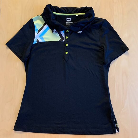 Cutter & Buck Women's DryTec Polo - Picture 1 of 6